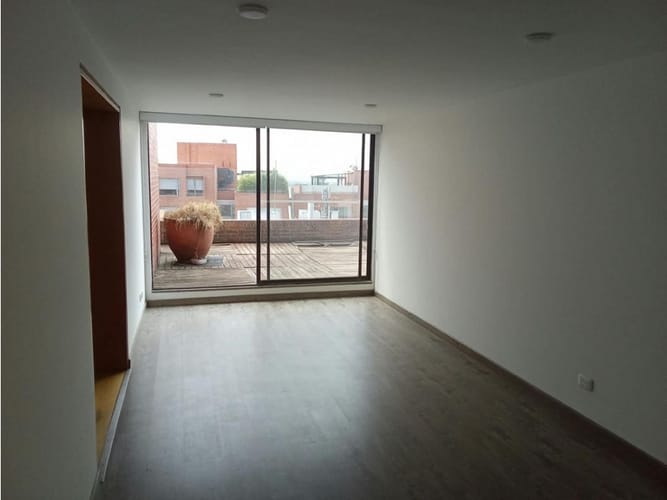 Apartamento en venta en Chapinero Alto, Bogotá · foto 12 de 24