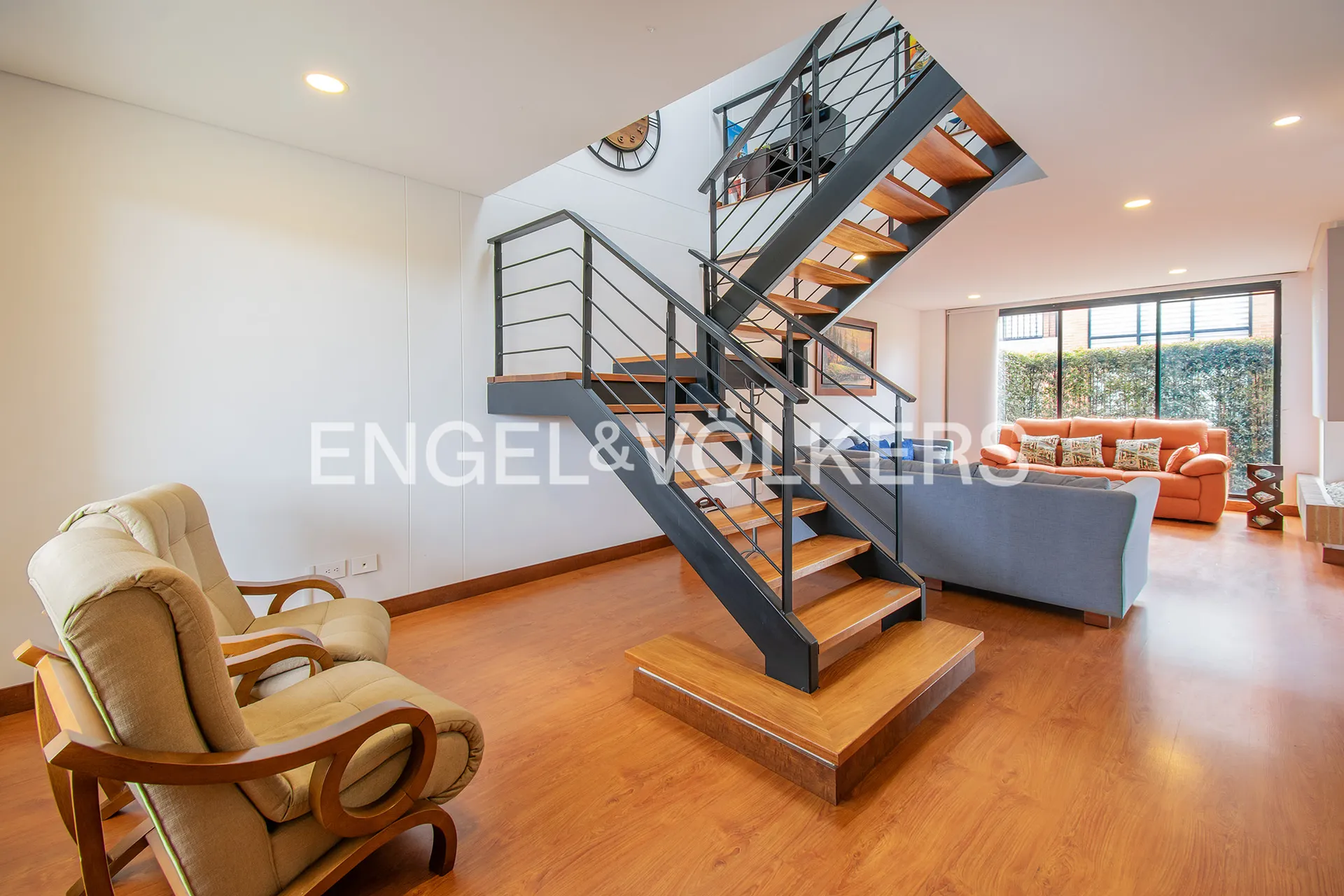 Casa en venta en Canelon, Cajicá · foto 3 de 20