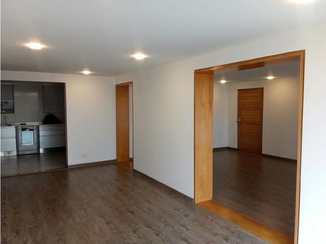 Apartamento en venta en Chapinero Alto, Bogotá · foto 13 de 24