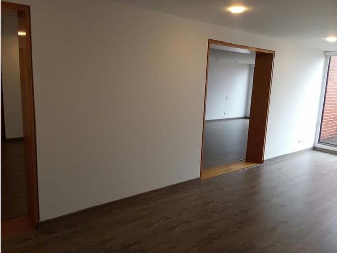 Apartamento en venta en Chapinero Alto, Bogotá · foto 14 de 24