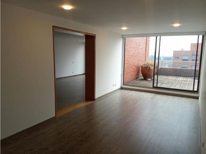 Apartamento en venta en Chapinero Alto, Bogotá · foto 15 de 24