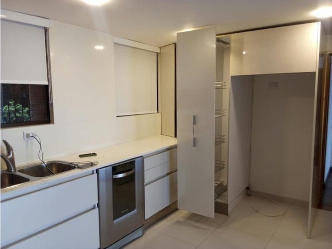 Apartamento en venta en Chapinero Alto, Bogotá · foto 18 de 24
