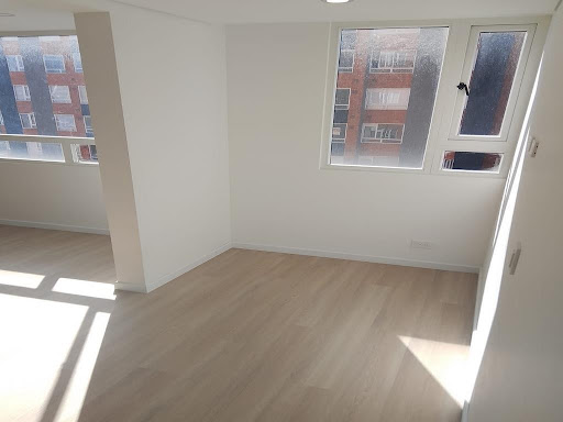 Apartaestudio en arriendo en Tibana, Bogotá · foto 2 de 8