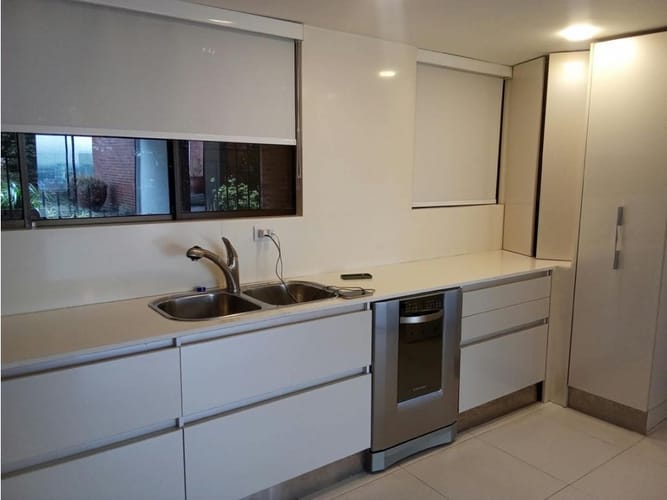 Apartamento en venta en Chapinero Alto, Bogotá · foto 19 de 24