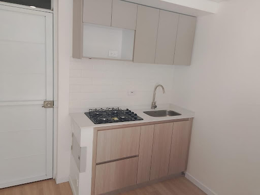 Apartaestudio en arriendo en Tibana, Bogotá · foto 3 de 8