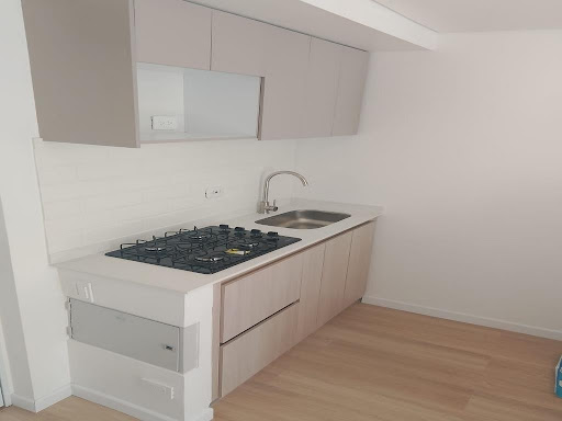 Apartaestudio en arriendo en Tibana, Bogotá · foto 4 de 8