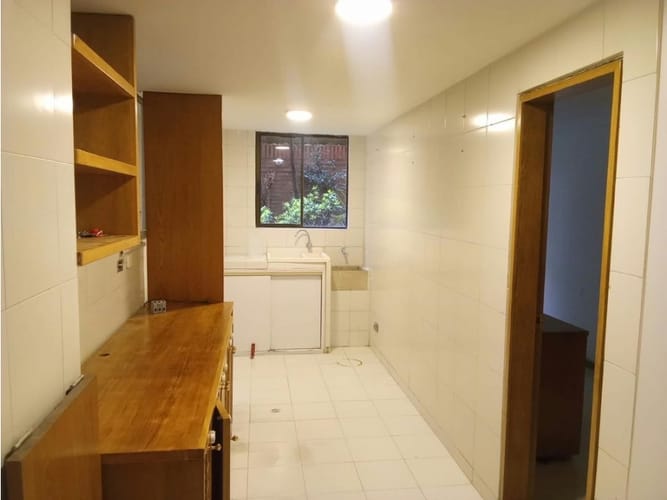 Apartamento en venta en Chapinero Alto, Bogotá · foto 20 de 24