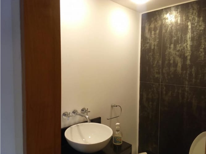 Apartamento en venta en Chapinero Alto, Bogotá · foto 21 de 24