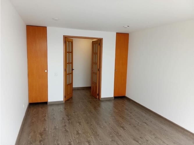 Apartamento en venta en Chapinero Alto, Bogotá · foto 22 de 24