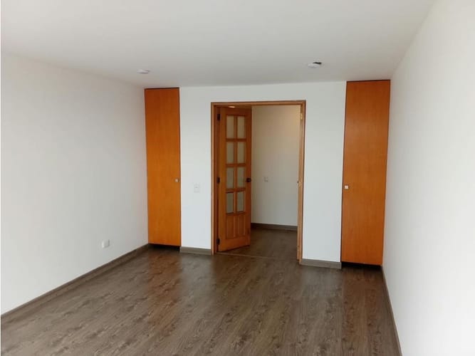 Apartamento en venta en Chapinero Alto, Bogotá · foto 23 de 24