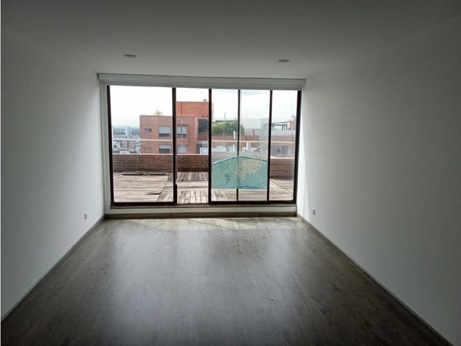 Apartamento en venta en Chapinero Alto, Bogotá · foto 24 de 24