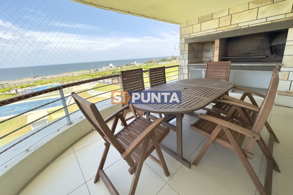 Veramansa 3 suite en alquiler · Foto 2