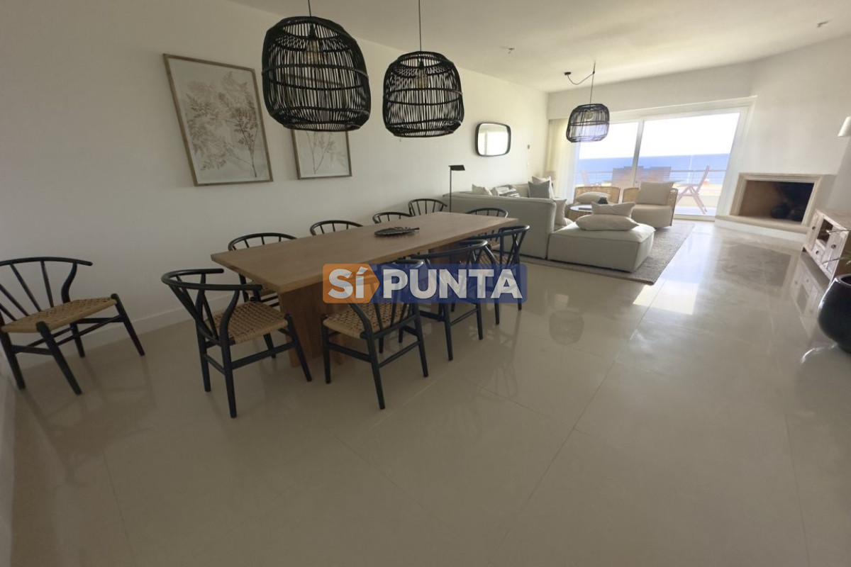 Veramansa 3 suite en alquiler · Foto 3