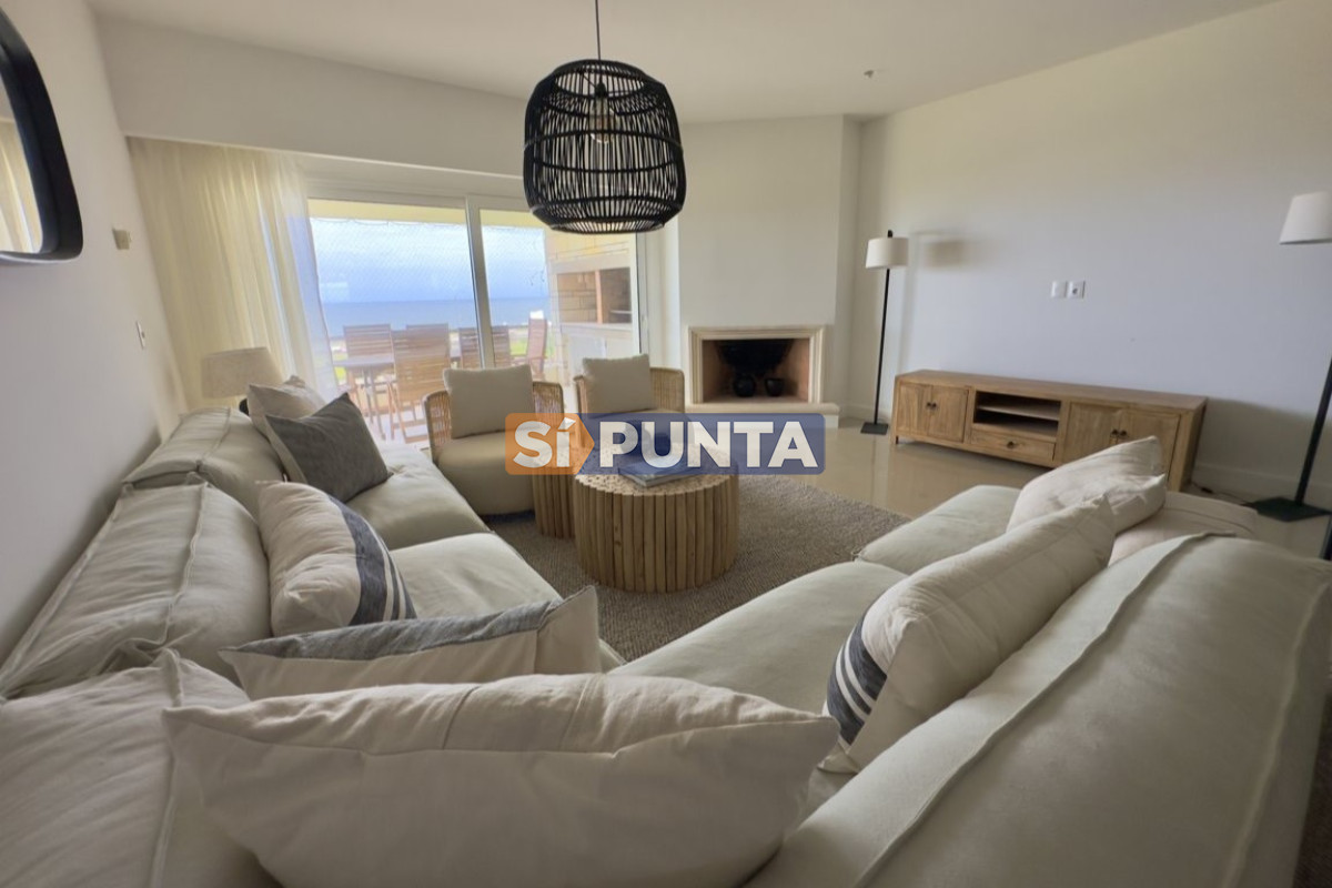 Veramansa 3 suite en alquiler · Foto 4