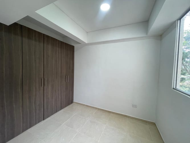 Apartamento de 2 alcobas en venta en Centro, Rionegro, 52 m² · foto 10 de 20