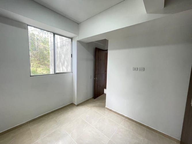 Apartamento de 2 alcobas en venta en Centro, Rionegro, 52 m² · foto 11 de 20