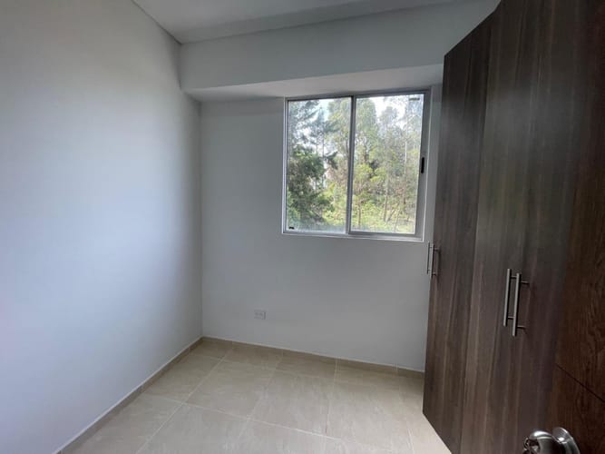 Apartamento de 2 alcobas en venta en Centro, Rionegro, 52 m² · foto 12 de 20