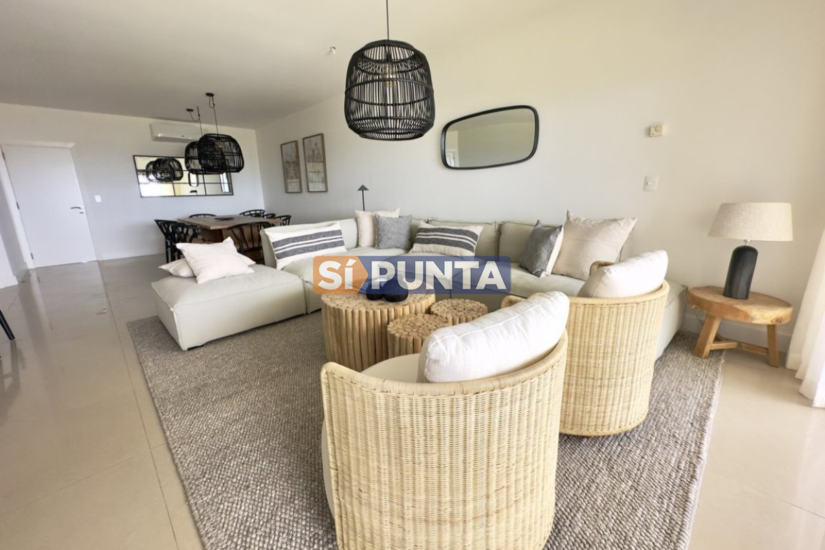 Veramansa 3 suite en alquiler · Foto 5