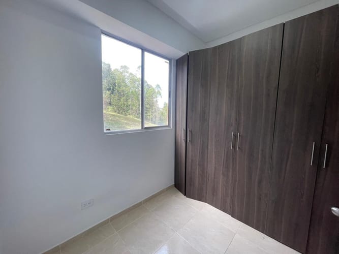 Apartamento de 2 alcobas en venta en Centro, Rionegro, 52 m² · foto 13 de 20
