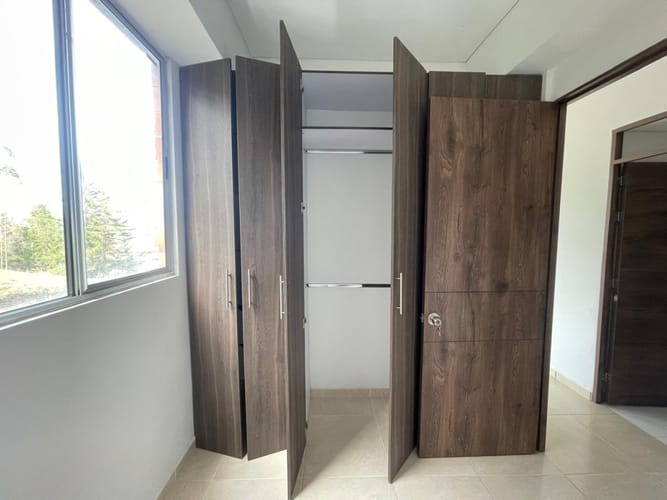 Apartamento de 2 alcobas en venta en Centro, Rionegro, 52 m² · foto 14 de 20