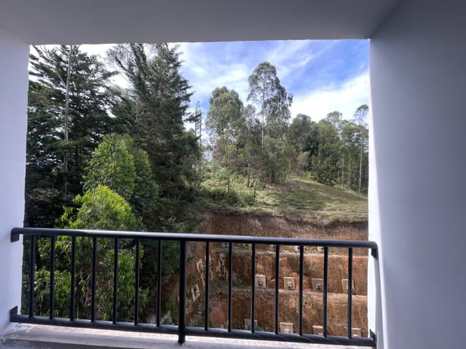 Apartamento de 2 alcobas en venta en Centro, Rionegro, 52 m² · foto 20 de 20