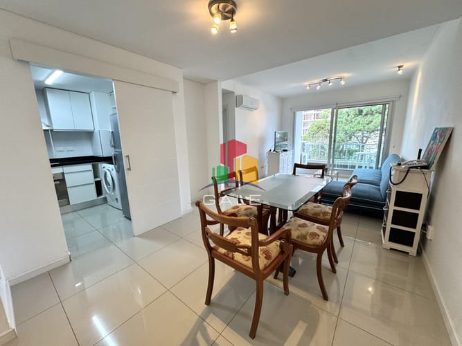 Apartamento en Playa Brava 1 dormitorio · Foto 2