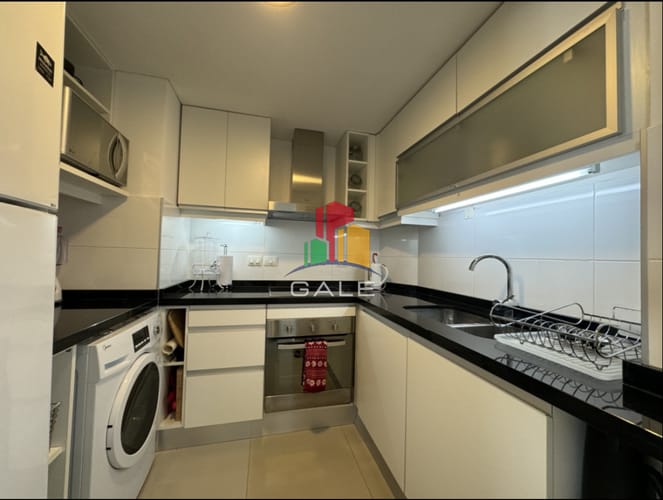 Apartamento en Playa Brava 1 dormitorio · Foto 4