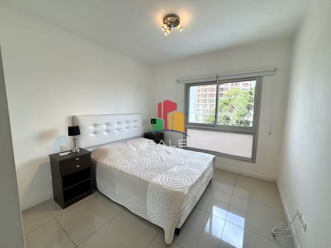Apartamento en Playa Brava 1 dormitorio · Foto 5