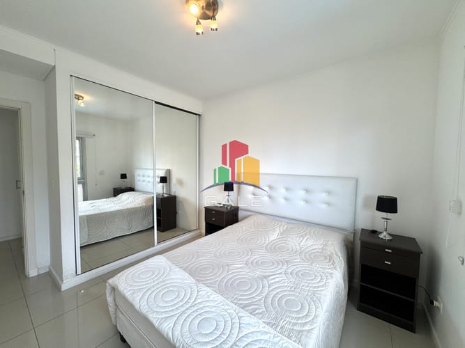 Apartamento en Playa Brava 1 dormitorio · Foto 6