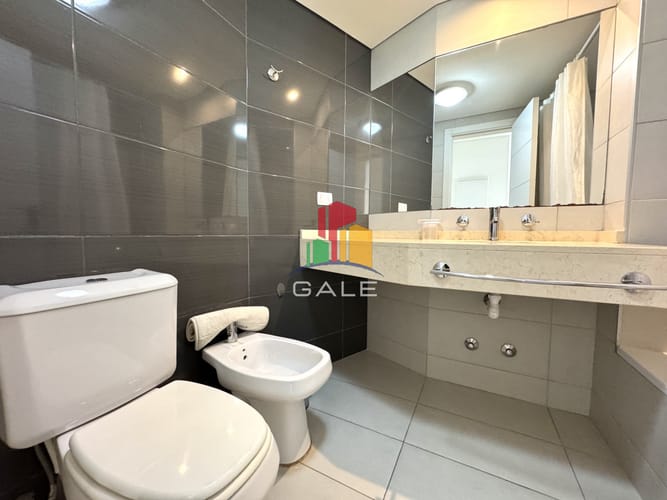 Apartamento en Playa Brava 1 dormitorio · Foto 7