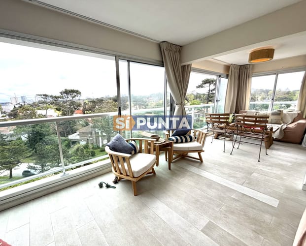 Excelente Apartamento en Mansa a metros del Mar