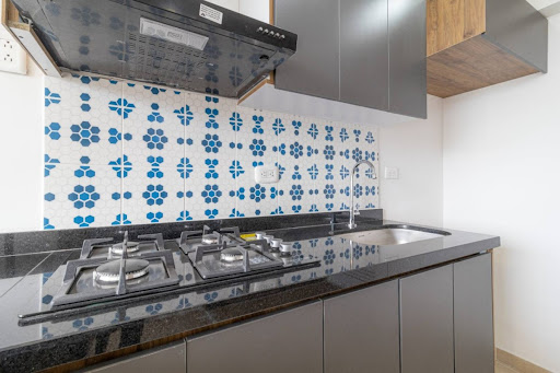 Apartamento en venta en Salazar Gomez, Bogotá · foto 4 de 20