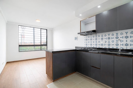 Apartamento en venta en Salazar Gomez, Bogotá · foto 5 de 20