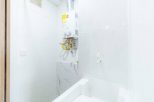 Apartamento en venta en Salazar Gomez, Bogotá · foto 6 de 20