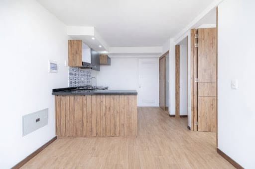 Apartamento en venta en Salazar Gomez, Bogotá · foto 8 de 20