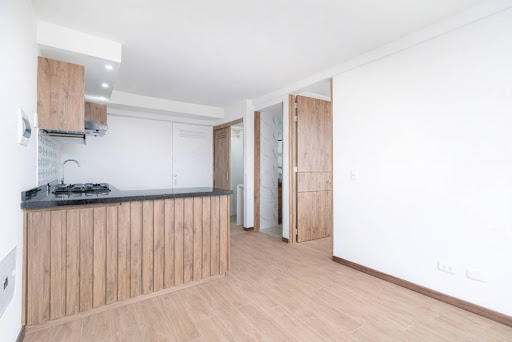 Apartamento en venta en Salazar Gomez, Bogotá · foto 9 de 20