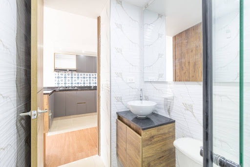 Apartamento en venta en Salazar Gomez, Bogotá · foto 15 de 20