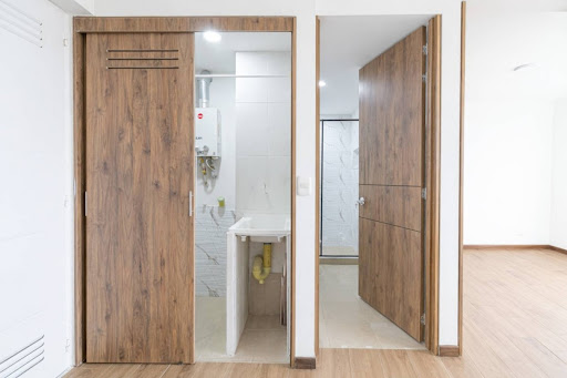 Apartamento en venta en Salazar Gomez, Bogotá · foto 16 de 20