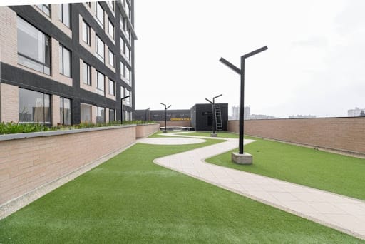 Apartamento en venta en Salazar Gomez, Bogotá · foto 17 de 20