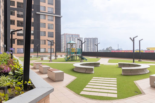Apartamento en venta en Salazar Gomez, Bogotá · foto 18 de 20