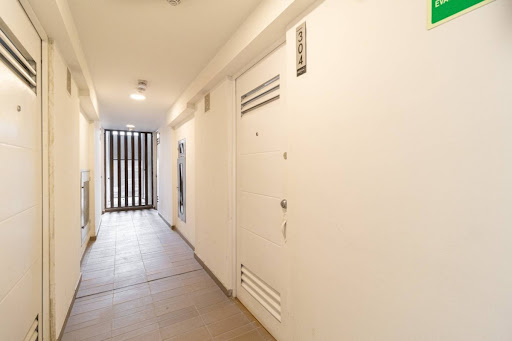Apartamento en venta en Salazar Gomez, Bogotá · foto 19 de 20