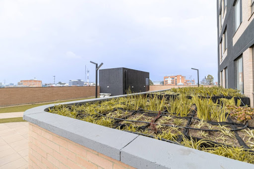 Apartamento en venta en Salazar Gomez, Bogotá · foto 20 de 20