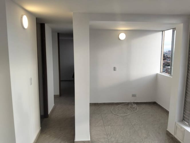 Apartamento de 2 alcobas en arriendo en San Pablo, Bogotá, 48 m² · foto 4 de 13