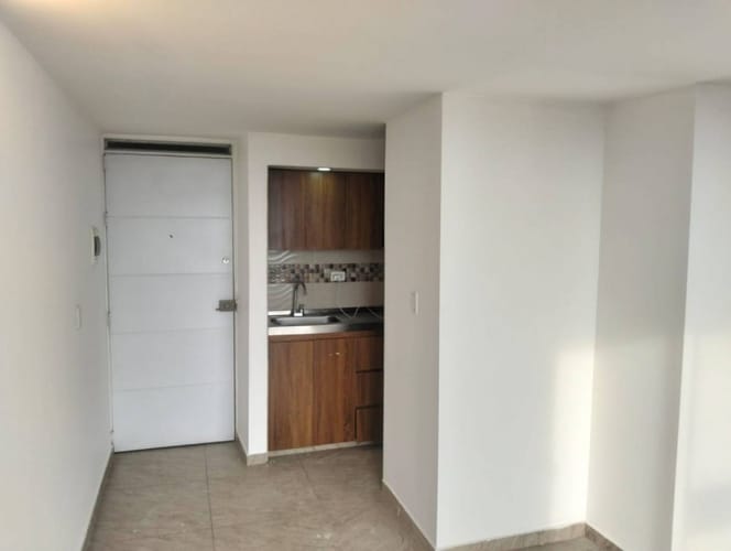 Apartamento de 2 alcobas en arriendo en San Pablo, Bogotá, 48 m² · foto 6 de 13