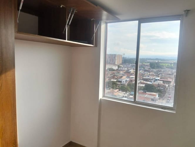 Apartamento de 2 alcobas en arriendo en San Pablo, Bogotá, 48 m² · foto 8 de 13