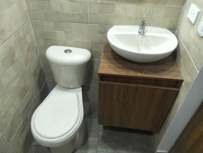 Apartamento de 2 alcobas en arriendo en San Pablo, Bogotá, 48 m² · foto 10 de 13