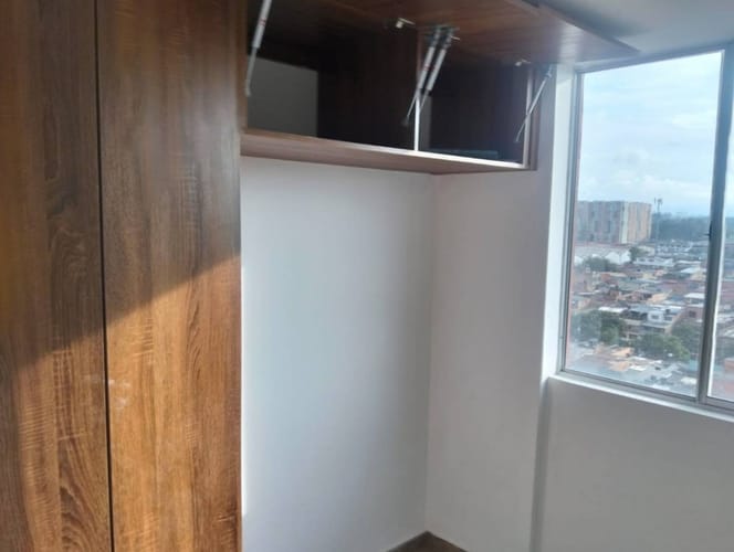Apartamento de 2 alcobas en arriendo en San Pablo, Bogotá, 48 m² · foto 12 de 13