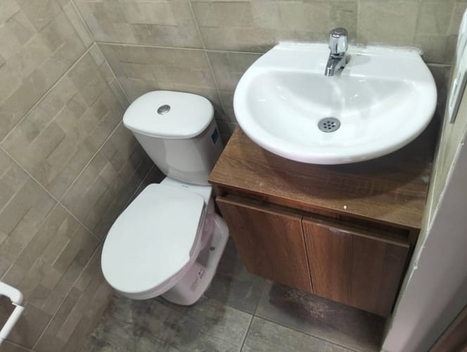 Apartamento de 2 alcobas en arriendo en San Pablo, Bogotá, 48 m² · foto 13 de 13
