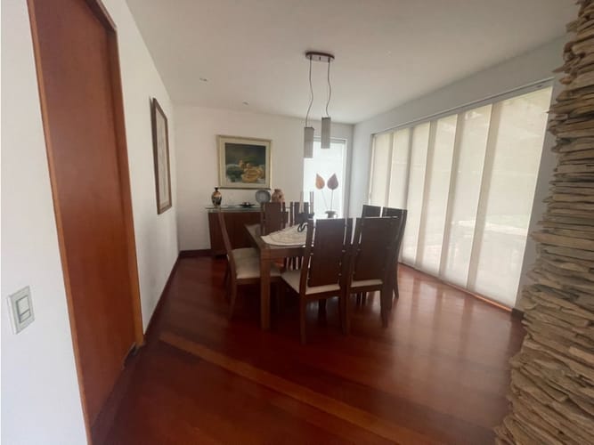 Casa en venta en San Simón, Bogotá · foto 4 de 24