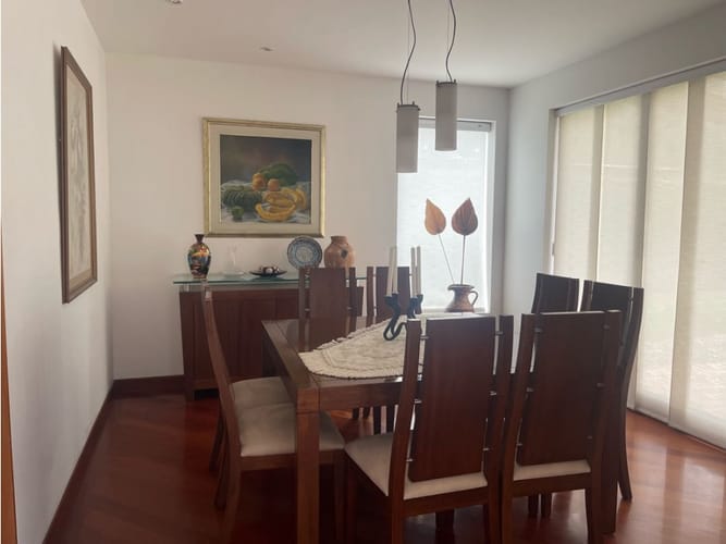 Casa en venta en San Simón, Bogotá · foto 6 de 24
